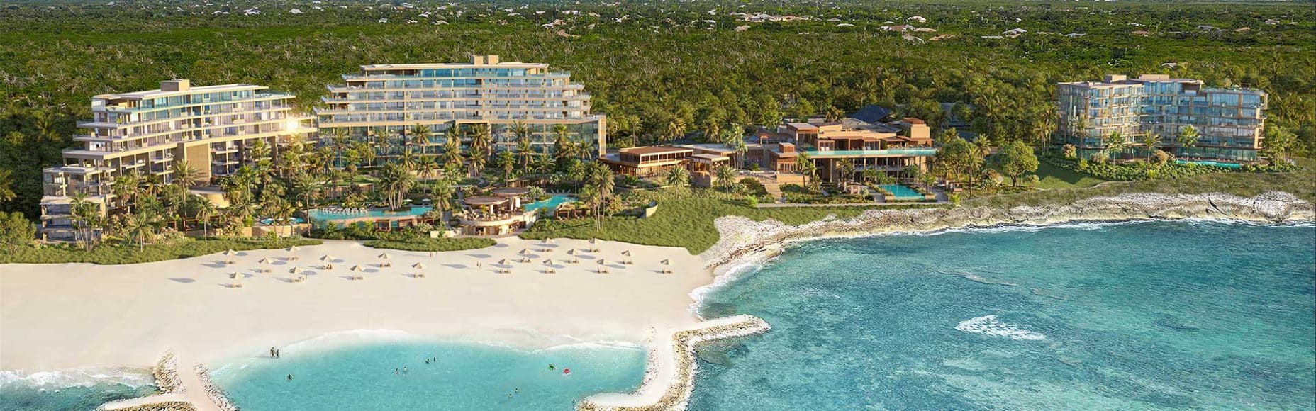 Mandarin Oriental Grand Cayman - Cayman Islands Real Estate, Luxury ...