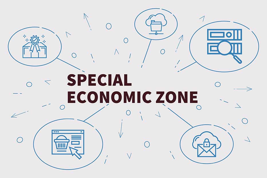 Special Economic Zone in the Cayman Islands