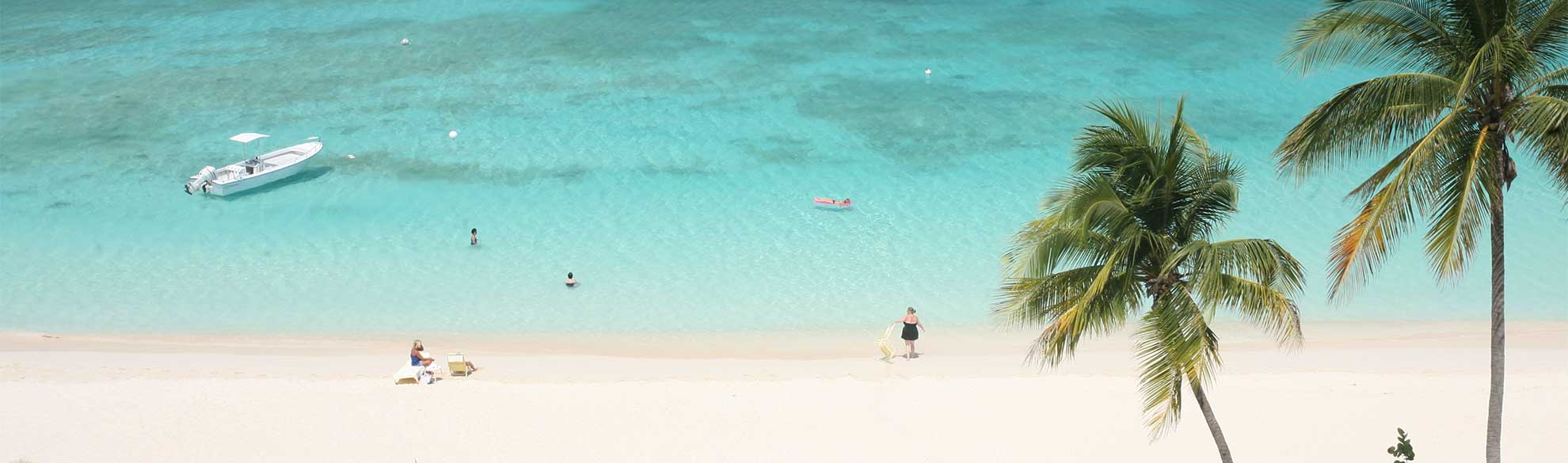 The Meridian, Seven Mile Beach, Cayman Islands