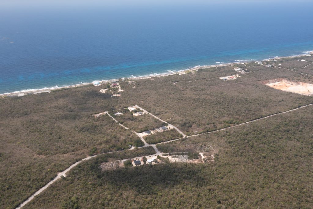 Cayman Brac Land on the Bluff - Cayman Islands Real Estate, Luxury ...