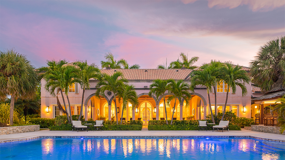 Villa Mare, Grand Cayman