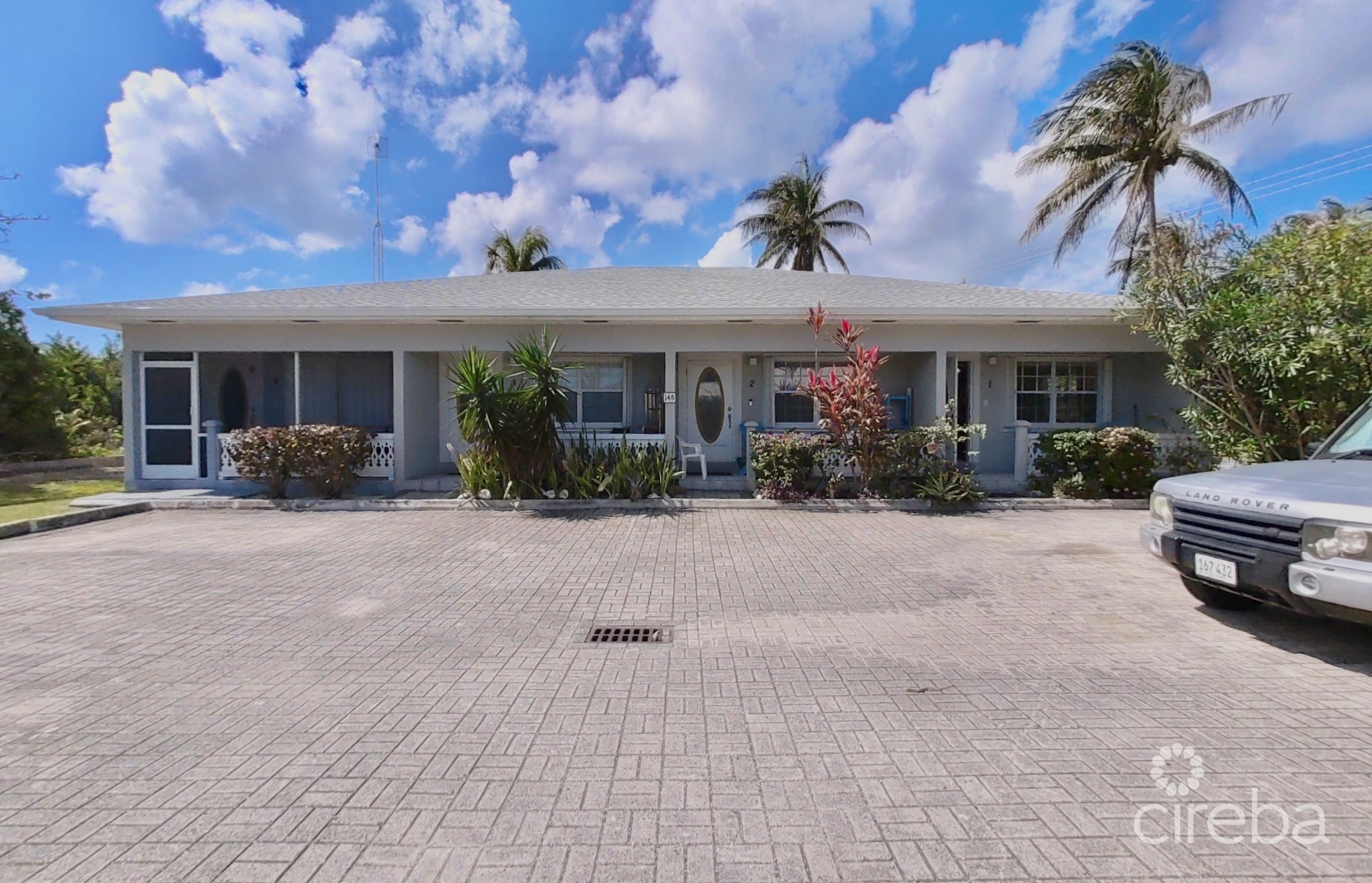 Fuler Court - Steps Away From The Beach! - Cayman Islands Real Estate ...